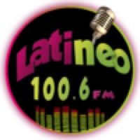 Logo Latineo Radio