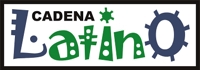 Logo Latino FM