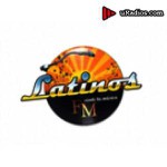 Logo Latinos FM Valencia