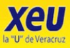 Logo XEU La U de Veracruz
