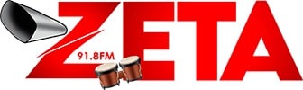 Logo La Z 91.8 FM