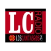 Logo Los Cántabros Radio