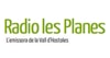 Logo Ràdio Les Planes