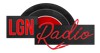 Logo LGN Radio