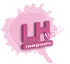 Logo LH Magazin Music