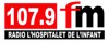 Logo Ràdio L'Hospitalet de l'Infant