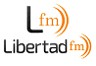 Logo Libertad FM