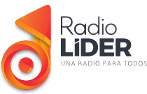 Logo Radio Líder