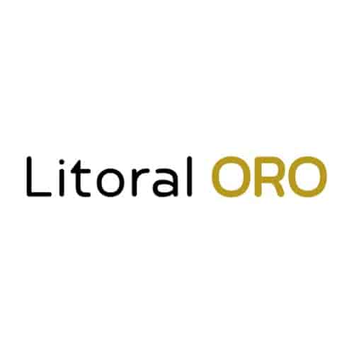 Logo Litoral Oro