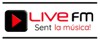 Logo Live FM