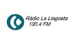 Logo Ràdio la Llagosta