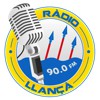 Logo Ràdio Llança