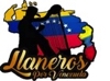 Logo Llaneros Por Venezuela