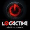 Logo Locactiva Radio