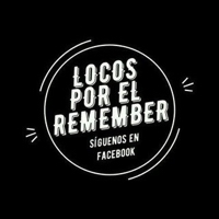 Logo Locos por el Remember