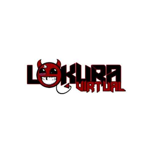 Logo Lokura Virtual