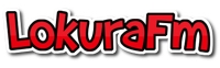 Logo LokuraFm