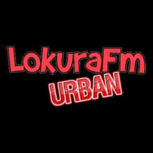 Logo LokuraFm Urban