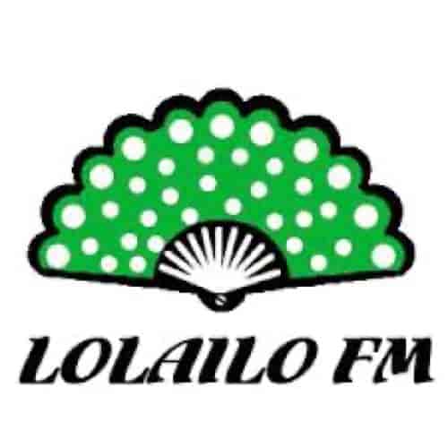 Logo Lolailo FM