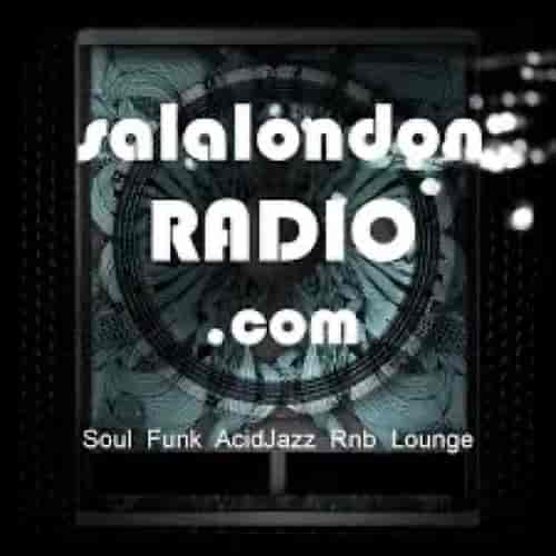 Logo Sala London