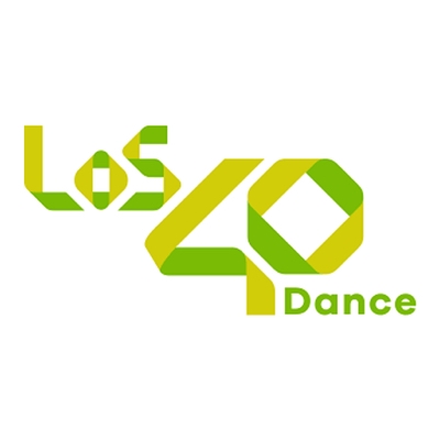 Logo LOS40 Dance