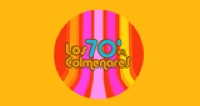 Logo Los 70 en Colmenares