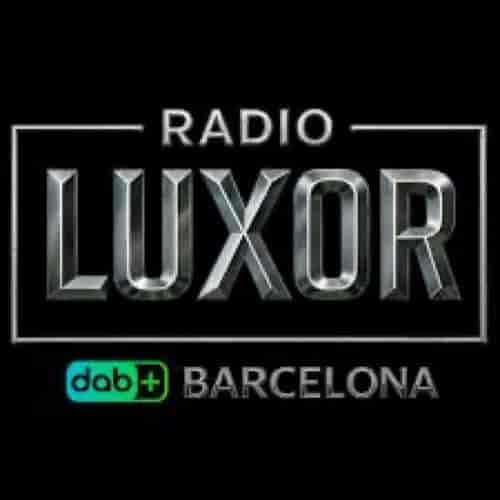 Logo Radio Luxor