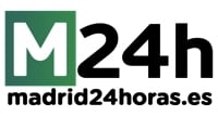 Logo Madrid 24 Horas