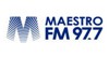 Logo Maestro FM