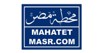 Logo Mahatet Masr