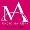 Logo Radio Mairena