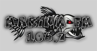 Logo Makina FM