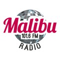 Logo Malibu Radio