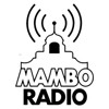 Logo Café Mambo Radio