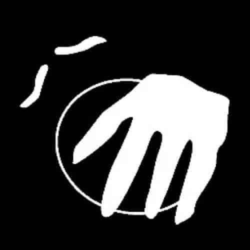 Logo Ràdio Mandra