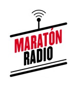 Logo Maratón Radio