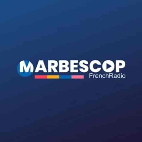 Logo Marbescop Radio