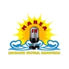 Logo Marea FM