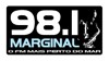 Logo Marginal FM