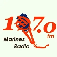 Logo Marines Radio