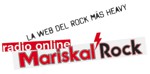 Logo MariskalRock