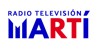 Logo Radio Martí