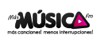 Logo Más Música FM