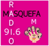 Logo Radio Masquefa
