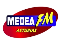 Logo Medea FM