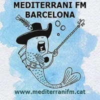 Logo Mediterrani FM
