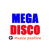 Logo MegaDisco