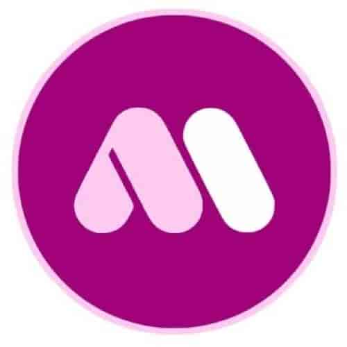 Logo megaexitos