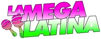 Logo La Mega Latina