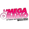 Logo La Mega Radio Málaga
